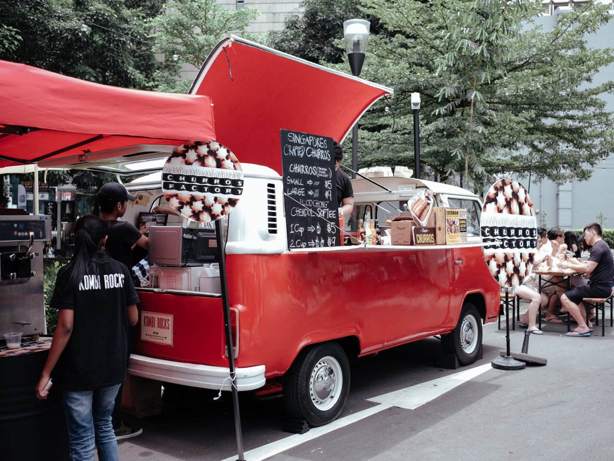 The Finest Thai –  8th – 10th Sept&nbsp;’17