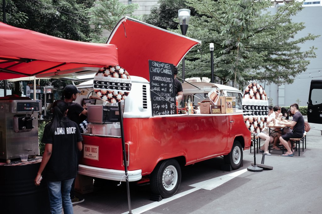 The Finest Thai –  8th – 10th Sept&nbsp;’17