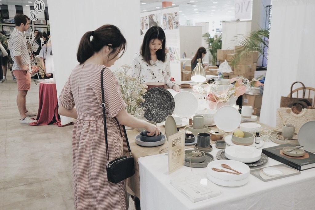 Boutique Fair Spring/Summer Edition&nbsp;2019