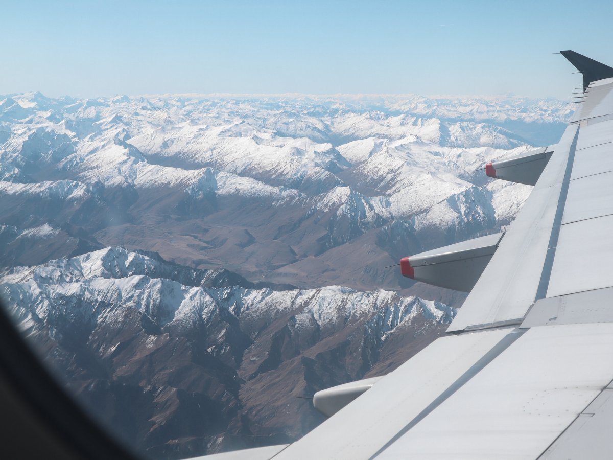 Dreaming of travelling now and&nbsp;always