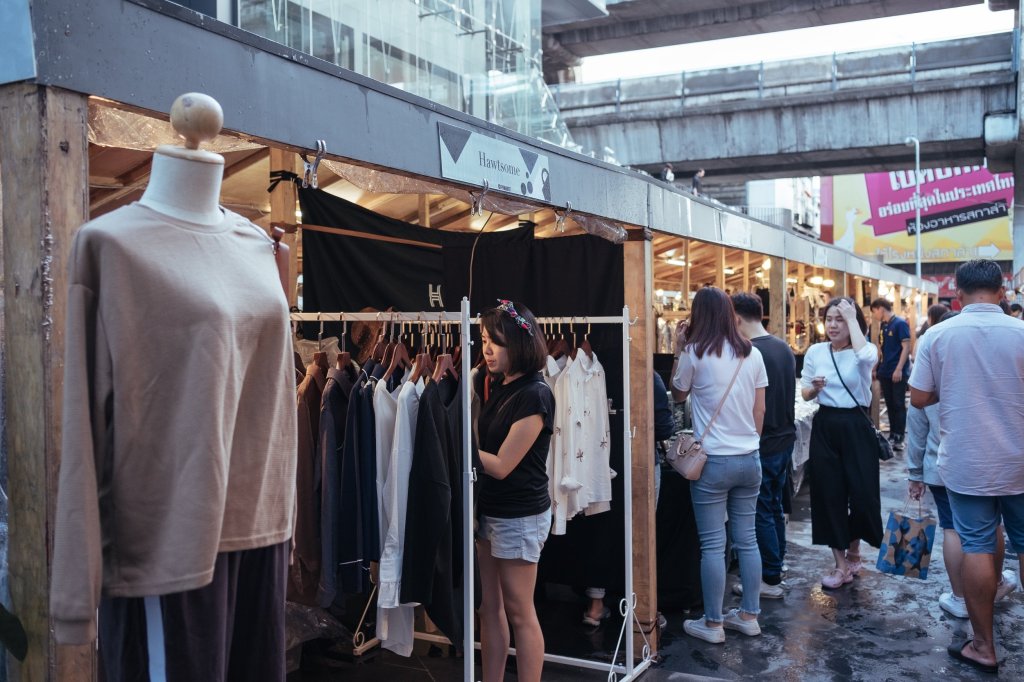 Bangkok Shopping Guide | Siam area, Chatuchak, Union Mall, Platinum Fashion Mall and&nbsp;more