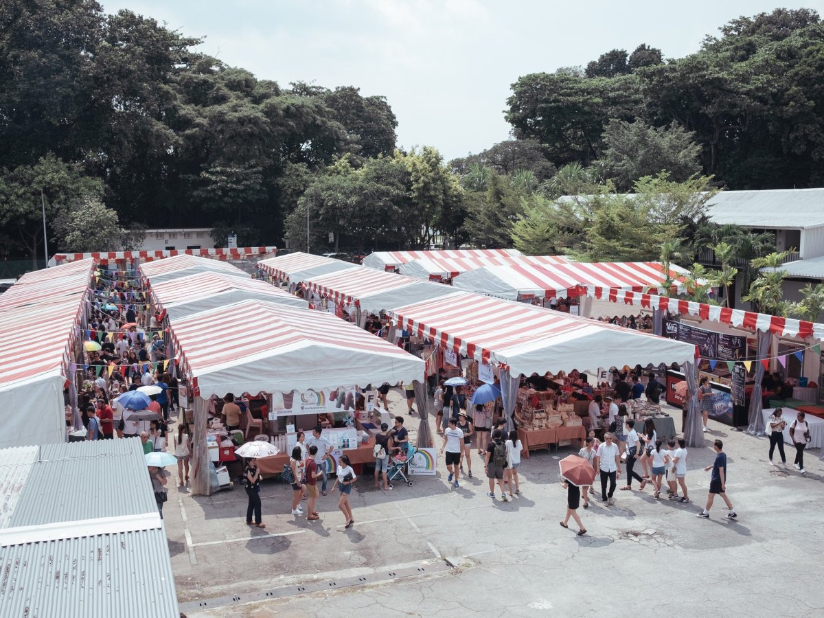 Let’s Go Jalan Jalan&nbsp;2017