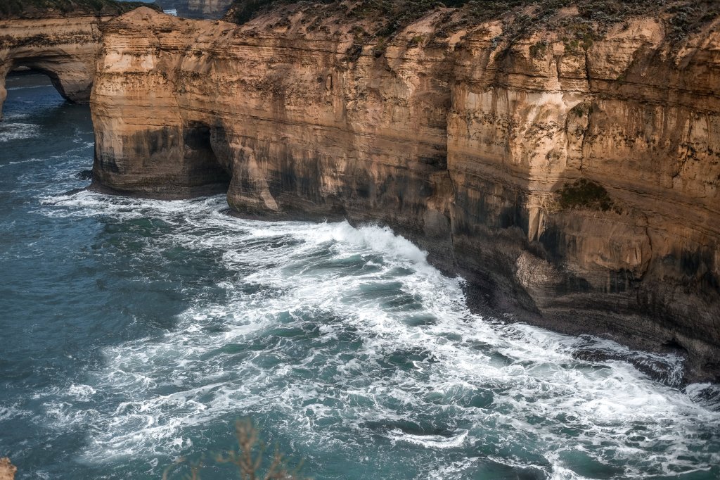 The Great Ocean Road,&nbsp;Australia